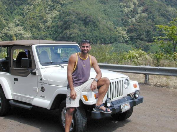 Marco studly on the jeep[1]